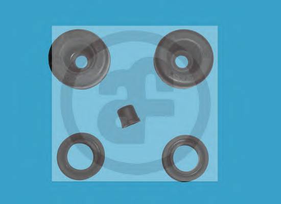 AUTOFREN SEINSA D3633 Ремкомплект, колісний галь...