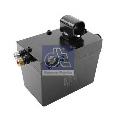 DT 1.22332 Опрокидывающий насос, каби...