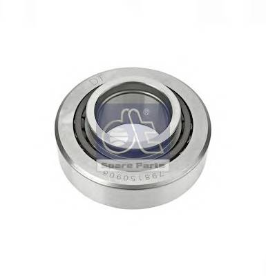 DT 2.50064 Подшипник, шейка оси