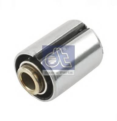 DT 7.11012 Втулка, листовая рессора