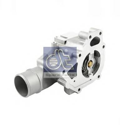 DT 7.60250 Корпус термостата