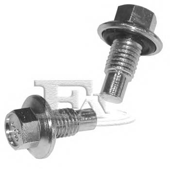 FA1 731.110.001 Різьбова пробка, масляний п... FA1 731.110.001 Різьбова пробка, масляний п...