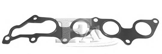FA1 413-012 Прокладка, випускний колек... FA1 413-012 Прокладка, випускний колек...