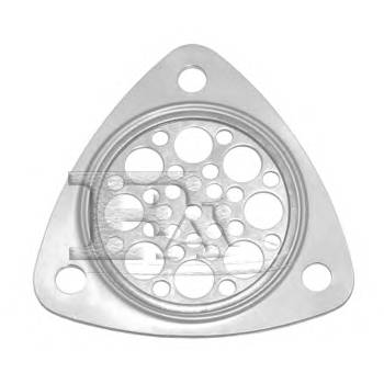 FA1 120-933 Прокладка, труба выхлопног