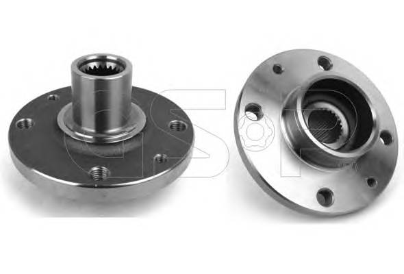 GSP 9423003 Комплект подшипника ступиц