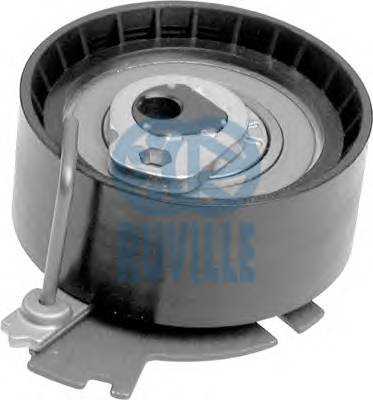 RUVILLE 56638 Натяжной ролик, ремень ГРМ
