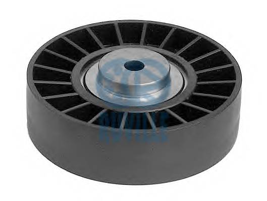 RUVILLE 55408 Паразитный / ведущий ролик, 