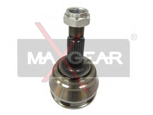 MAXGEAR 490257 Шарнирный комплект, привод