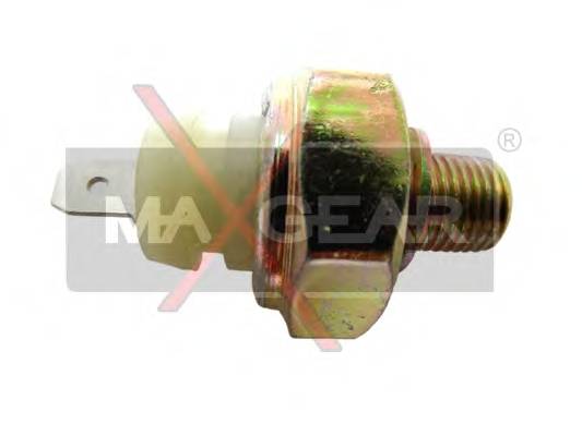 MAXGEAR 21-0114 CZUJNIK CIЊN. OLEJU VW 1,8 BAR