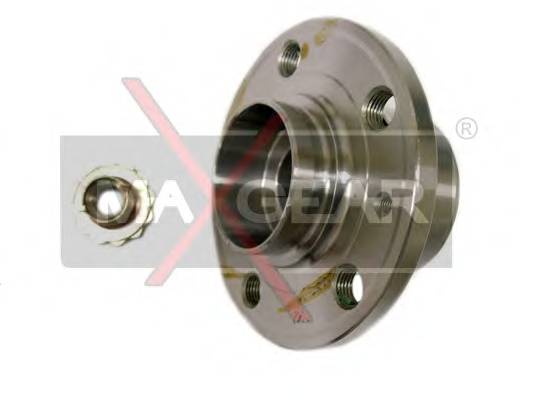 MAXGEAR 330381 