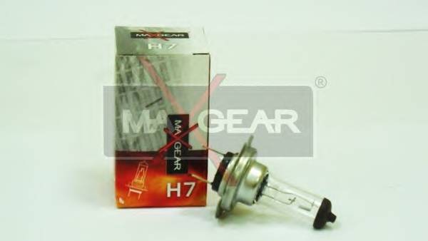 MAXGEAR 78-0010 ZARУWKA H7 12V/55W