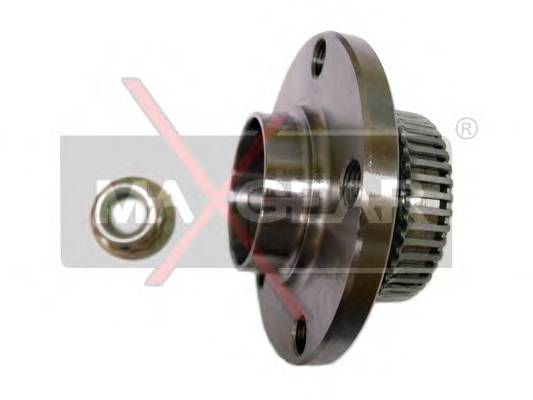 MAXGEAR 330407 Комплект подшипника ступиц... MAXGEAR 330407 Комплект подшипника ступиц...