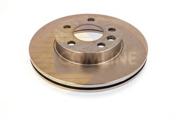 COMLINE ADC1421V Тормозной диск