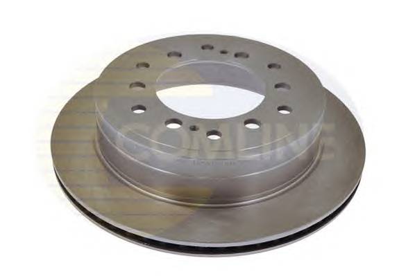 COMLINE ADC0185V Гальмівний диск COMLINE ADC0185V Гальмівний диск