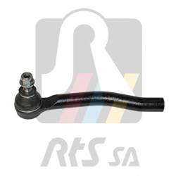 RTS 91.92347.2 Наконечник рульовоi тяги RTS 91.92347.2 Наконечник рульовоi тяги