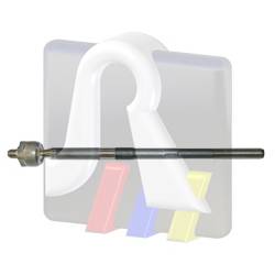 RTS 92-00686 Осевой шарнир, рулевая тяга