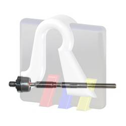 RTS 92-01413 Осевой шарнир, рулевая тяга