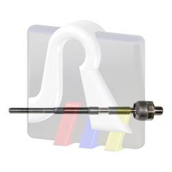 RTS 92-02399 Осевой шарнир, рулевая тяга RTS 92-02399 Осевой шарнир, рулевая тяга