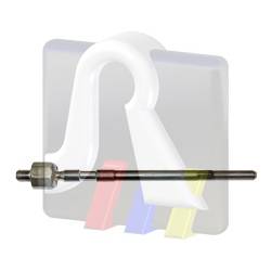 RTS 92-09706 Осевой шарнир, рулевая тяга