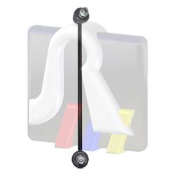 RTS 97-00747-2 Тяга / стойка, стабилизатор