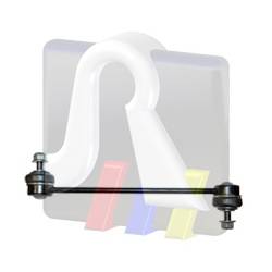 RTS 97-90625 Тяга / стойка, стабилизатор