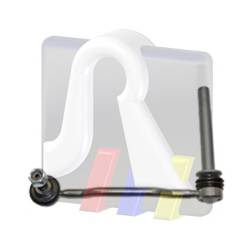 RTS 97-90756-1 Тяга / стойка, стабилизатор