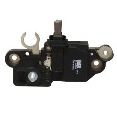 HUCO 130580 REGULATOR NAPIECIA 14V MERCEDES