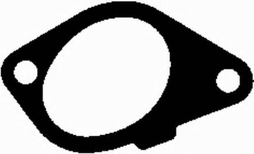 BGA MG3542 Прокладка, впускной коллек... BGA MG3542 Прокладка, впускной коллек...