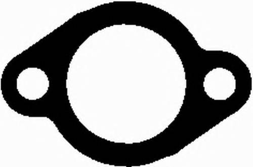 BGA MG9579 Прокладка, выпускной колле�...