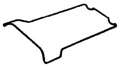 BGA RC2346 Прокладка, крышка головки ц...