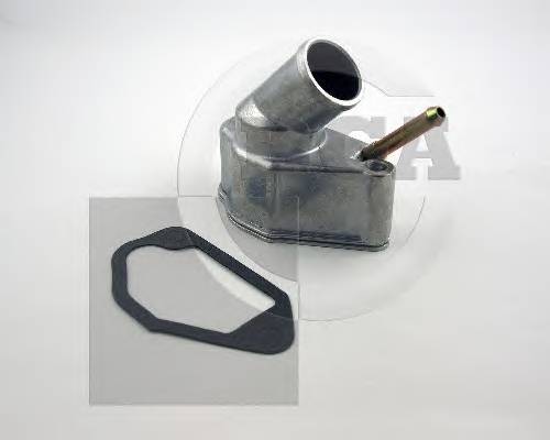 BGA CT5140 Термостат, охлаждающая жид