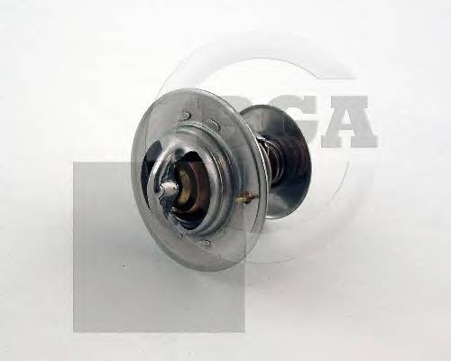 BGA CT5428 Термостат, охлаждающая жид