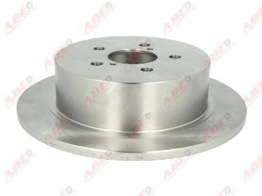 ABE C47006ABE Гальмівний диск ABE C47006ABE Гальмівний диск