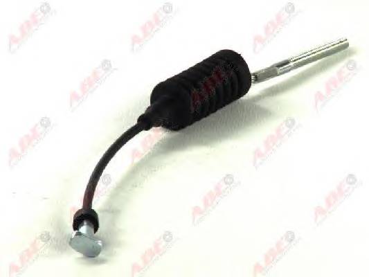 ABE C80057ABE Тормозной шланг ABE C80057ABE Тормозной шланг