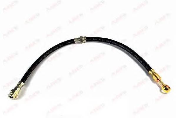 ABE C80711ABE Тормозной шланг
