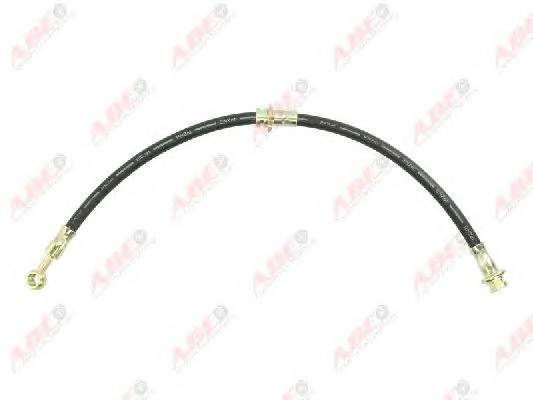 ABE C81519ABE Тормозной шланг ABE C81519ABE Тормозной шланг