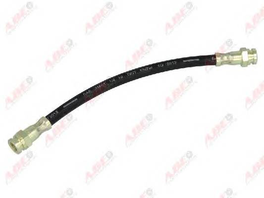 ABE C82040ABE Гальмівний шланг ABE C82040ABE Гальмівний шланг