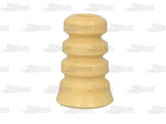 Magnum Technology A8C004MT Втулка, листова ресора Magnum Technology A8C004MT Втулка, листова ресора