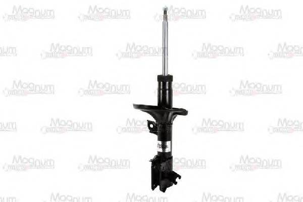 Magnum Technology AG0534MT Амортизатор Magnum Technology AG0534MT Амортизатор
