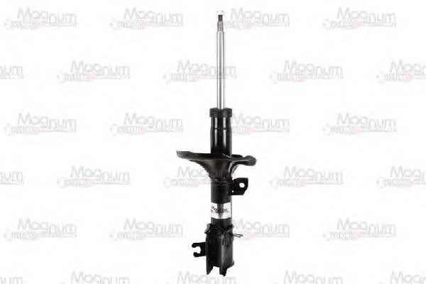 Magnum Technology AG0535MT Амортизатор Magnum Technology AG0535MT Амортизатор