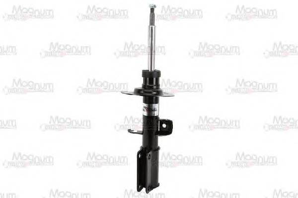Magnum Technology AGB068MT Амортизатор Magnum Technology AGB068MT Амортизатор