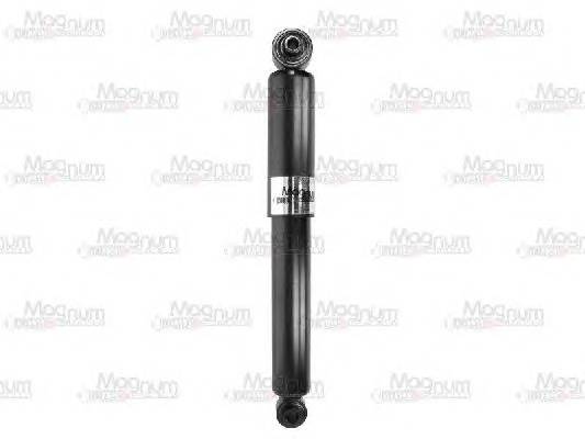 Magnum Technology AGX096MT Амортизатор