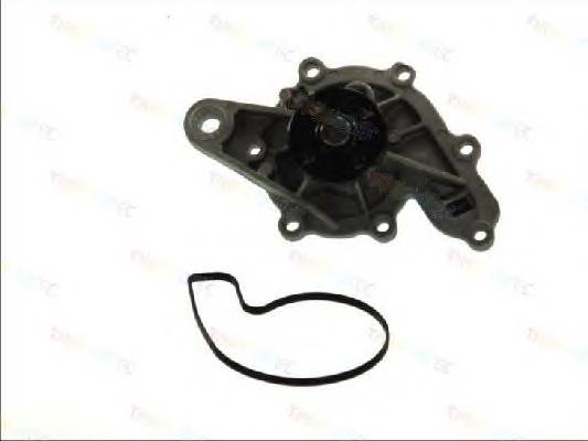 THERMOTEC D1M043TT Водяний насос THERMOTEC D1M043TT Водяний насос