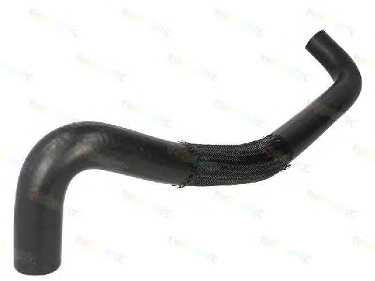 THERMOTEC DWR065TT Шланг радиатора THERMOTEC DWR065TT Шланг радиатора