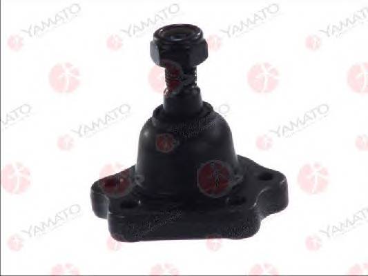 YAMATO J21000YMT Несучий / напрямний шарнір YAMATO J21000YMT Несучий / напрямний шарнір