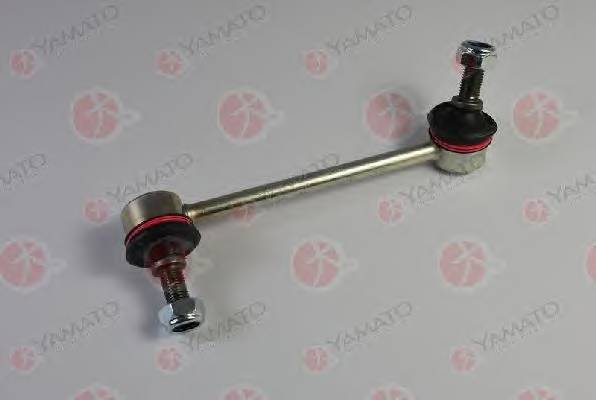 YAMATO J68003YMT Осевой шарнир, рулевая тяга