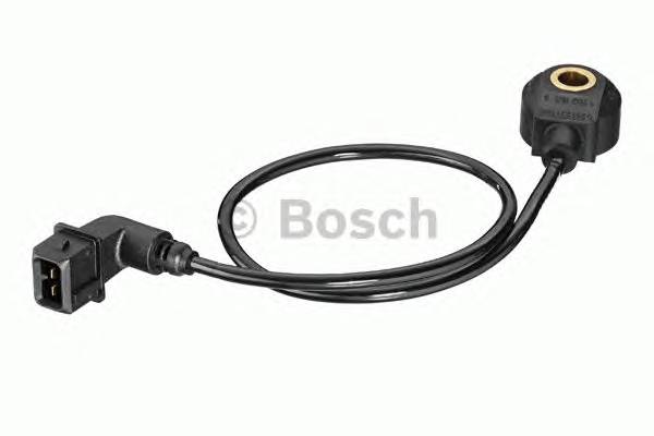 BOSCH 0 261 231 072 Датчик детонации BOSCH 0 261 231 072 Датчик детонации