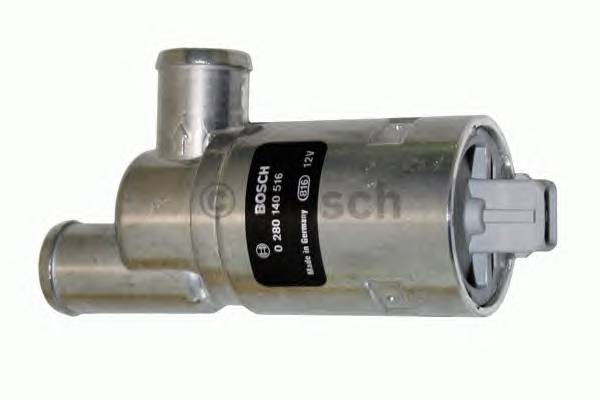BOSCH 0 280 140 516 Поворотная заслонка, подво...
