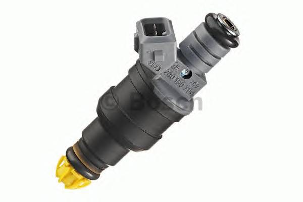 BOSCH 0 280 156 372 Клапанна форсунка