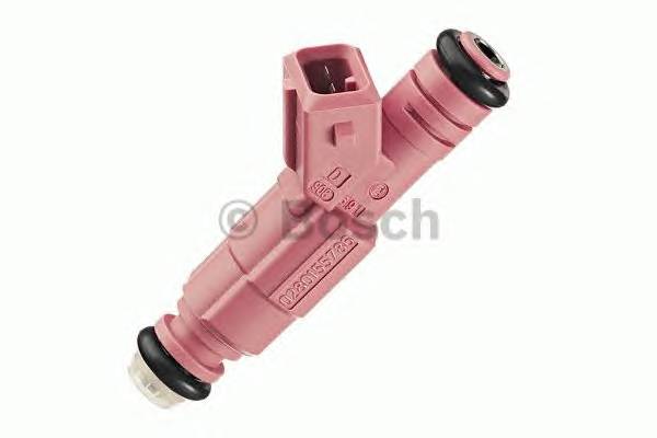 BOSCH 0 280 155 786 Клапанная форсунка